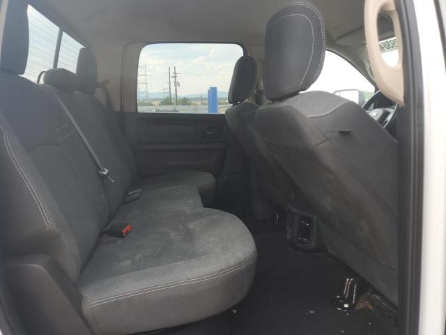 2020 RAM 2500 TRADE 3C6UR5CJ6LG188636