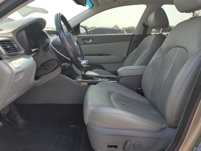 2016 KIA OPTIMA EX - 5XXGU4L32GG011025