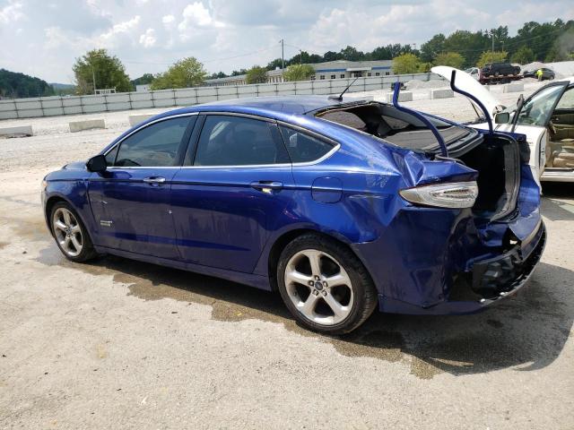 2014 FORD FUSION SE - 3FA6P0H7XER304845
