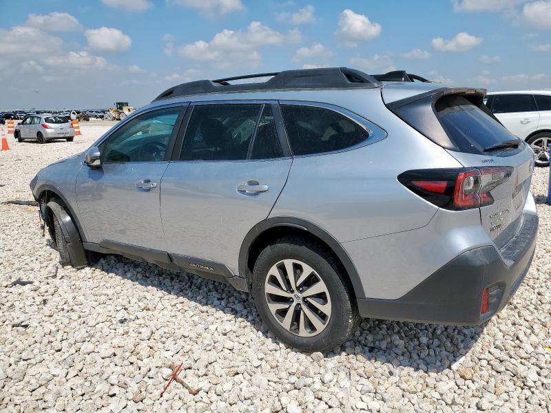2020 SUBARU OUTBACK PREMIUM 4S4BTAECXL3198853