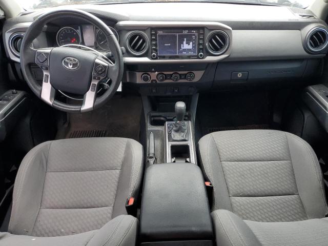 2020 TOYOTA TACOMA ACCESS CAB 5TFSZ5AN6LX215576