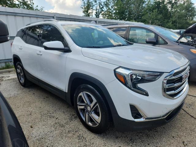 2019 GMC TERRAIN SL 3GKALVEV4KL334507