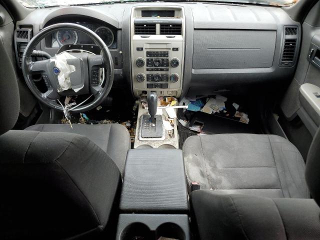 2010 FORD ESCAPE XLT - 1FMCU9DG7AKD41782