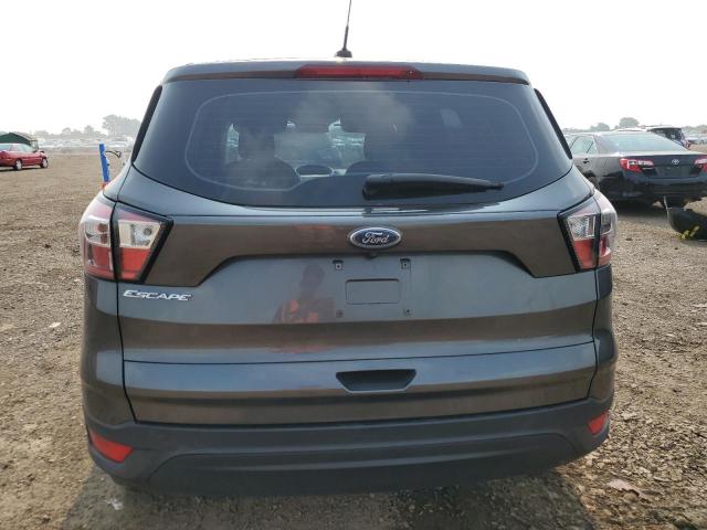 2018 FORD ESCAPE S - 1FMCU0F75JUA07621