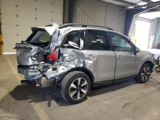 2018 SUBARU FORESTER 2 JF2SJAGC2JH440592