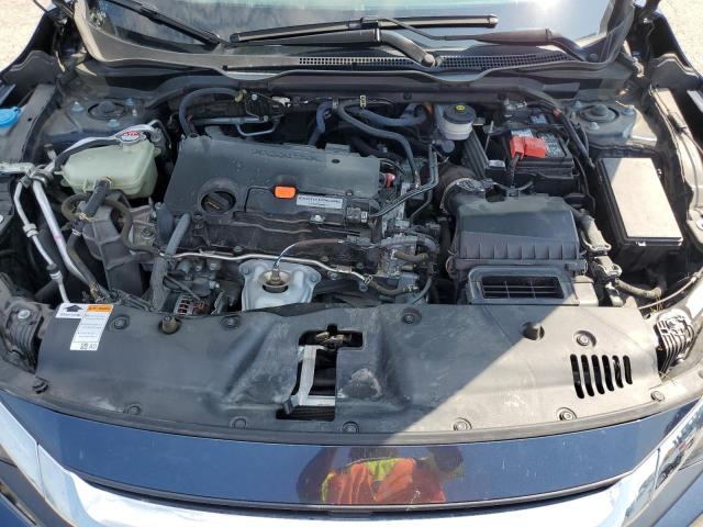 2018 HONDA CIVIC EX 2HGFC2F73JH571126