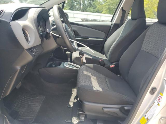 2017 TOYOTA YARIS L #3274701828