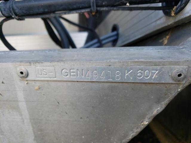 2007 G3 BOATS SUNCATCHER #3230511873