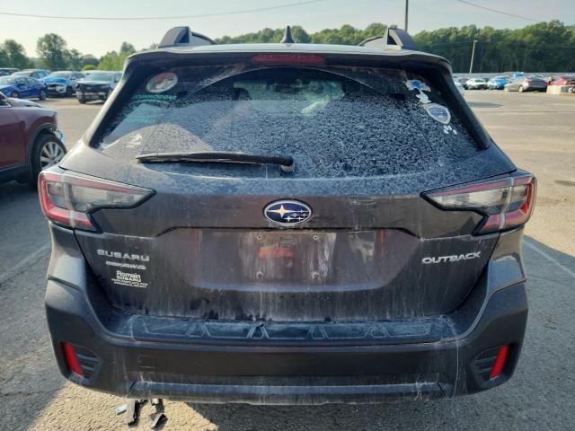 2021 SUBARU OUTBACK PREMIUM 4S4BTAFC3M3152328