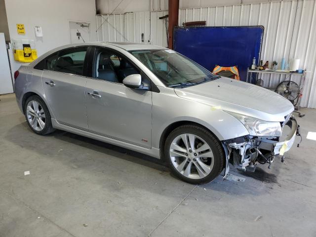 2016 CHEVROLET CRUZE LIMI - 1G1PG5SB3G7164245