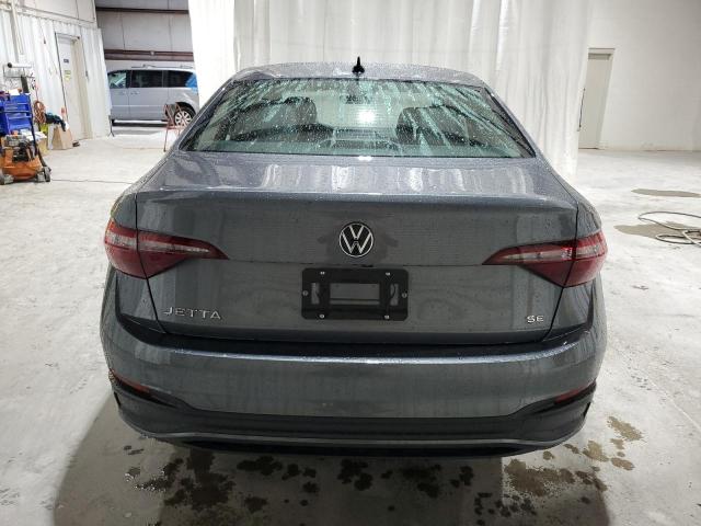 2024 VOLKSWAGEN JETTA SE 3VW7M7BU5RM088062