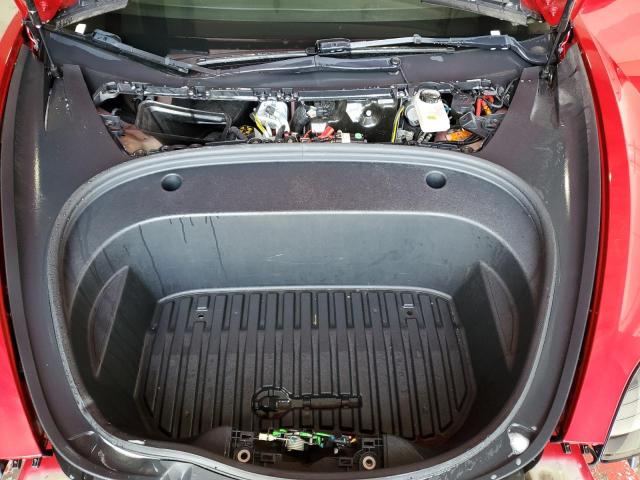 2023 TESLA MODEL 3 5YJ3E1EAXPF448716