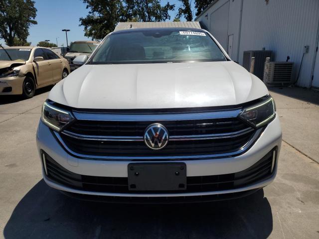 2022 VOLKSWAGEN JETTA SEL 3VWGM7BU4NM026680
