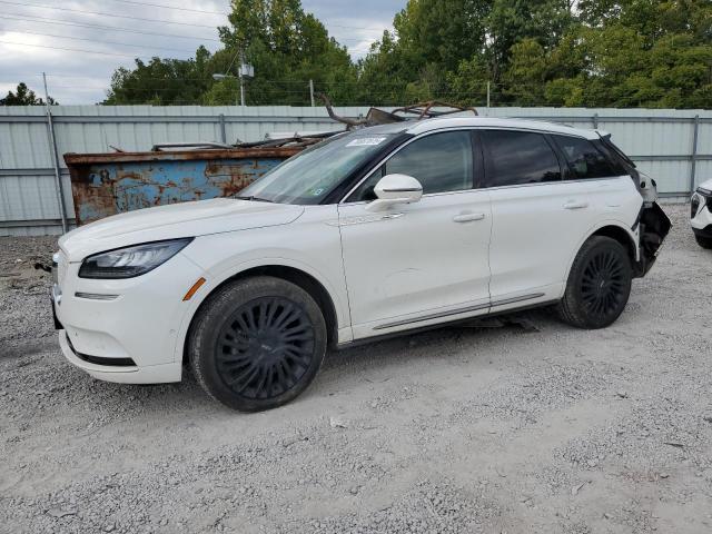 Global Auto Auctions: 2021 LINCOLN CORSAIR RESERVE