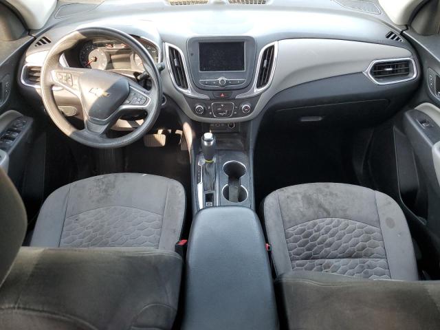 2019 CHEVROLET EQUINOX LS 3GNAXHEV0KL260026