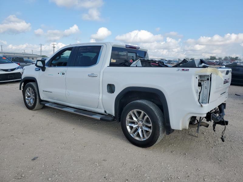 2020 GMC SIERRA K15 3GTU9DED6LG212895