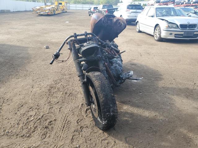 2006 HONDA VTX1300 R 1HFSC52606A303416