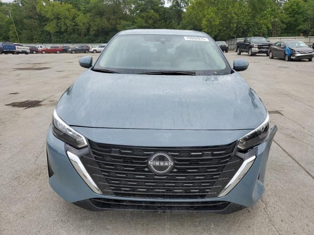 2024 NISSAN SENTRA SV - 3N1AB8CV3RY382843