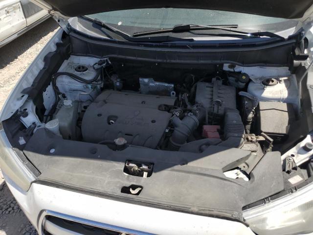 2015 MITSUBISHI OUTLANDER 4A4AR3AU8FE041168