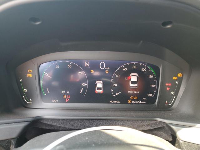 2024 HONDA ACCORD HYB 1HGCY2F56RA004373
