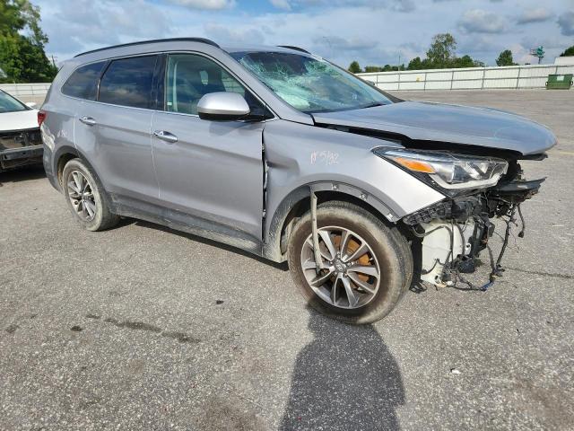 2017 HYUNDAI SANTA FE S KM8SM4HF1HU232006