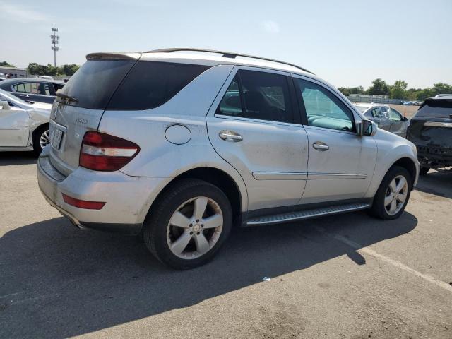 2010 MERCEDES-BENZ ML 350 4MA #3302795962