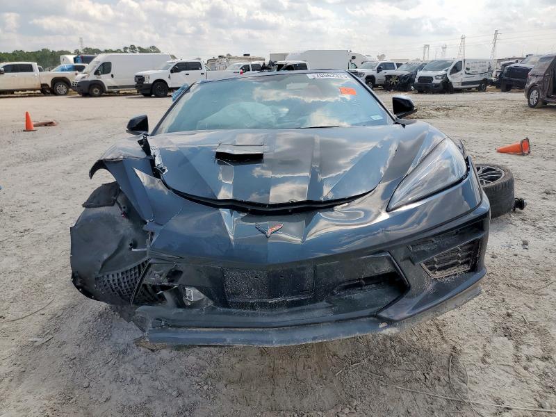 2023 CHEVROLET CORVETTE S 1G1YB3D45P5111306