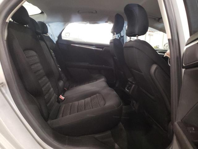 2016 FORD FUSION SE - 3FA6P0H72GR215130