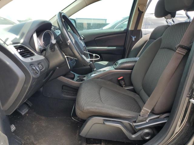 2018 DODGE JOURNEY SE 3C4PDCABXJT241928