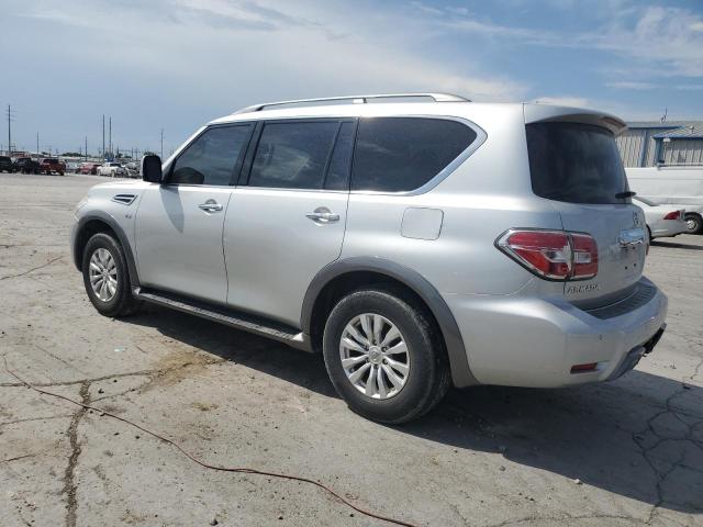 2019 NISSAN ARMADA SV JN8AY2ND9K9088943