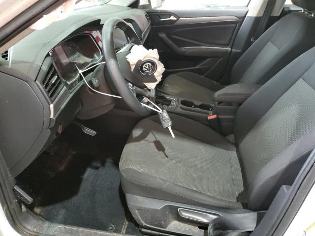 2020 VOLKSWAGEN JETTA S #3264642912