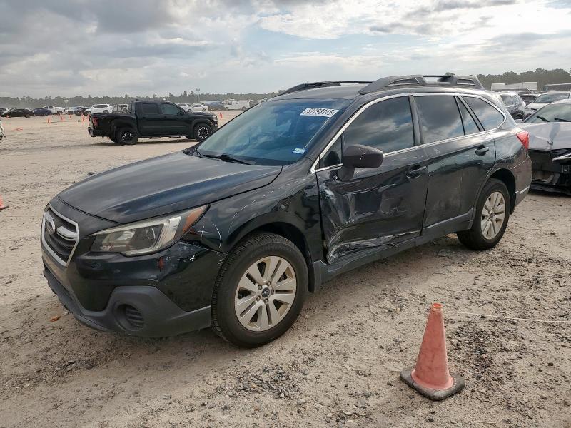 2019 SUBARU OUTBACK 2. - 4S4BSABC8K3209810