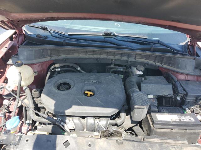 2017 HYUNDAI TUCSON LIM KM8J33A41HU448178