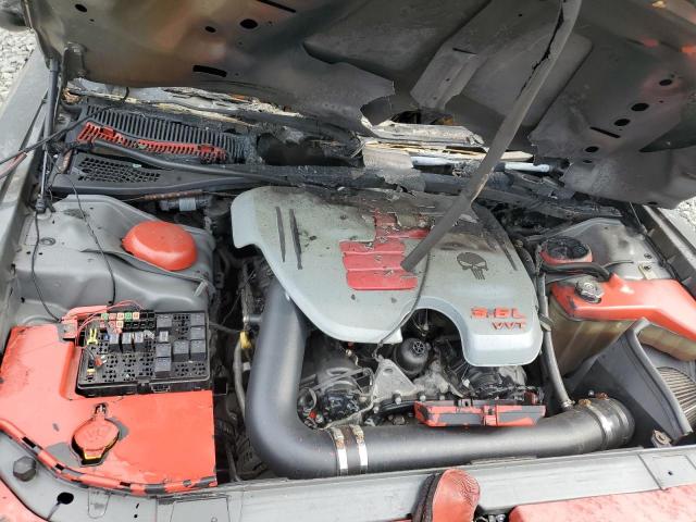 2018 DODGE CHALLENGER 2C3CDZAG8JH317673