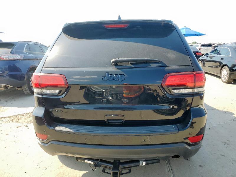 2019 JEEP GRAND CHER 1C4RJFAG5KC533921