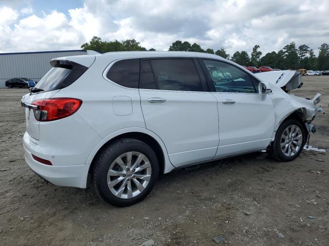 2017 BUICK ENVISION E LRBFXBSA3HD218878