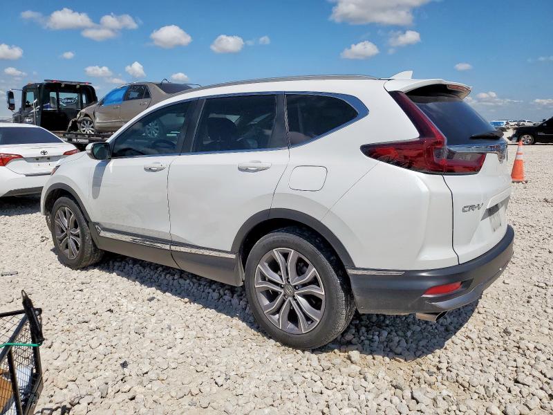 2020 HONDA CR-V TOURI 5J6RW2H9XLL017101
