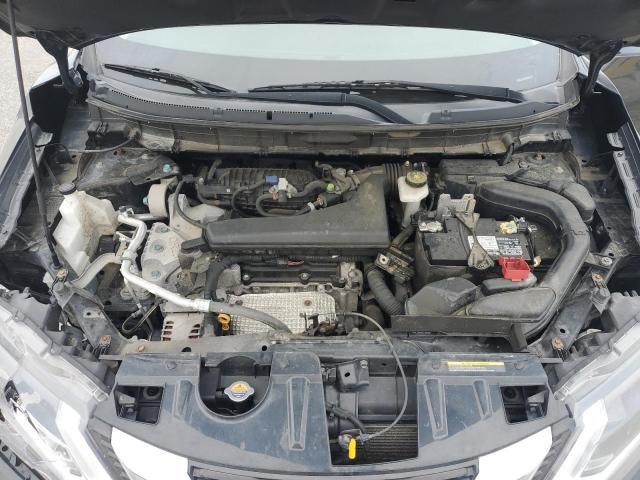 2018 NISSAN ROGUE S - KNMAT2MV2JP618846