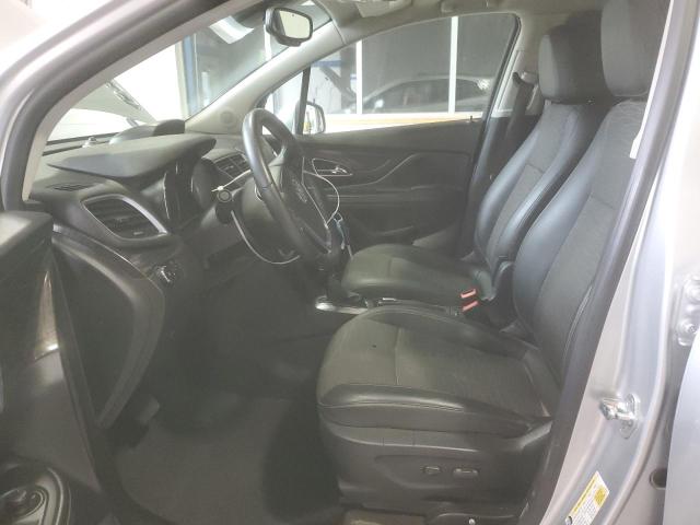 2016 BUICK ENCORE CON KL4CJBSB7GB681643