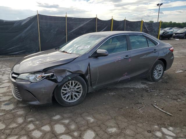 2016 TOYOTA CAMRY - 4T4BF1FK3GR583903