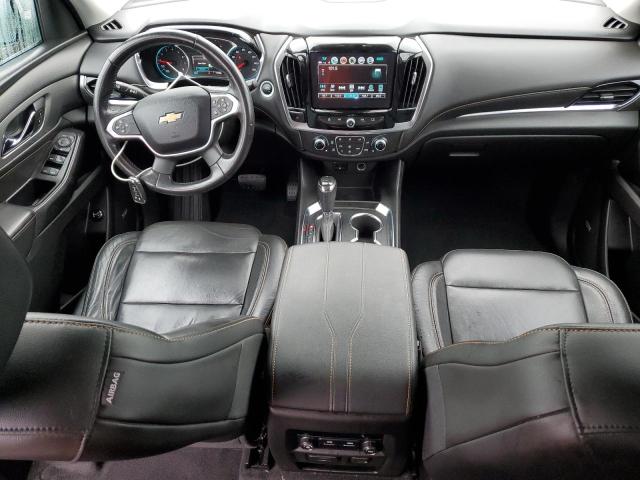 2019 CHEVROLET TRAVERSE LT 1GNEVHKW2KJ237780