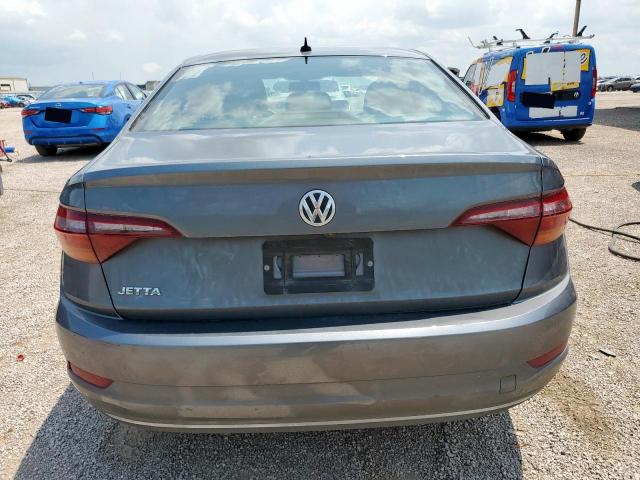 2019 VOLKSWAGEN JETTA S 3VWC57BU2KM248464