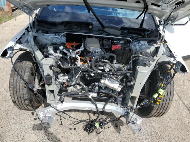 2025 BMW IX XDRIVE5 WB523CF04SCT34277
