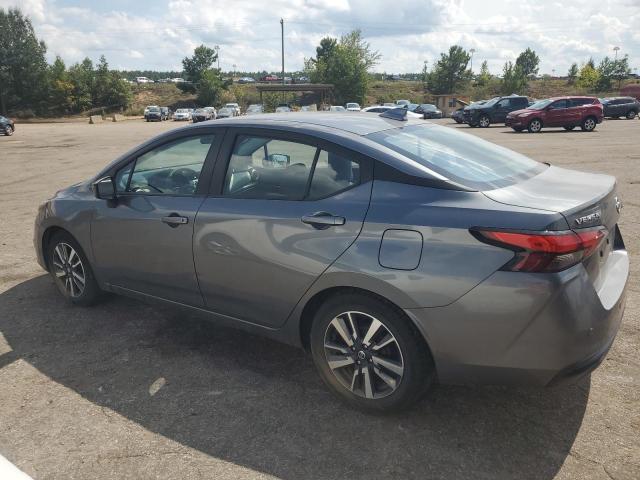 2021 NISSAN VERSA SV 3N1CN8EV1ML886200