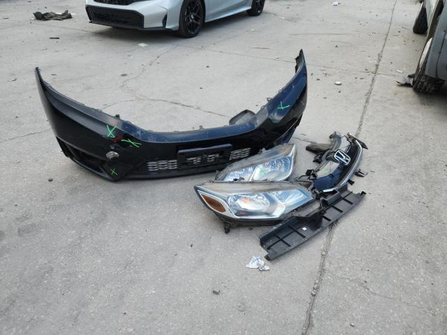 2015 HONDA FIT EX 3HGGK5H84FM765493
