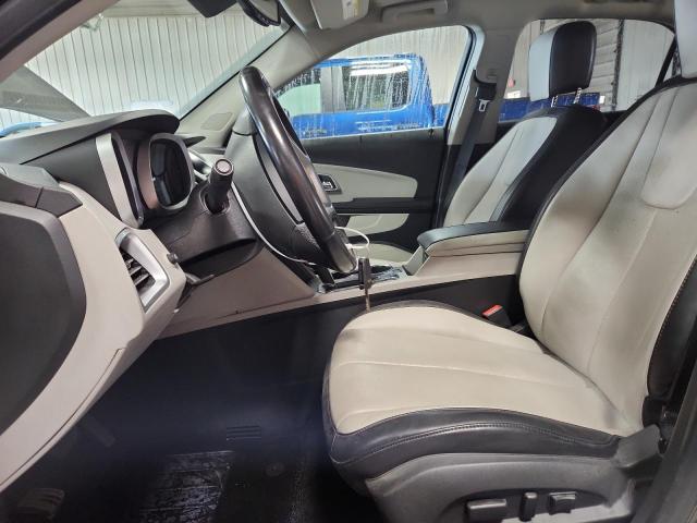 2014 CHEVROLET EQUINOX LT - 2GNFLGE31E6182391