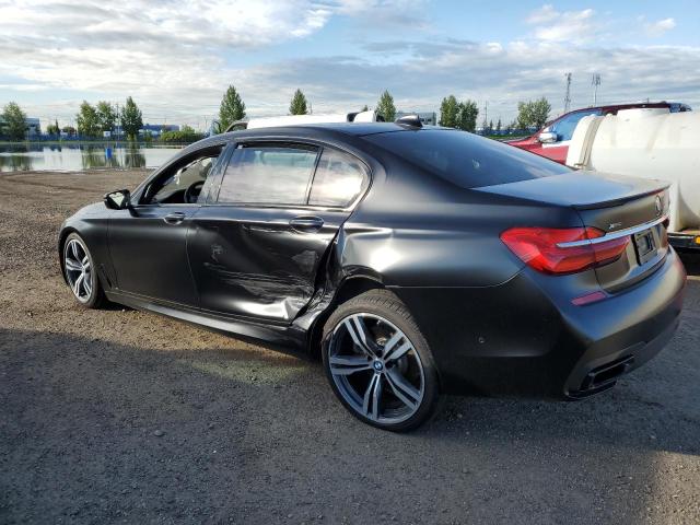2019 BMW ALPINA B7 WBA7F2C57KB239470