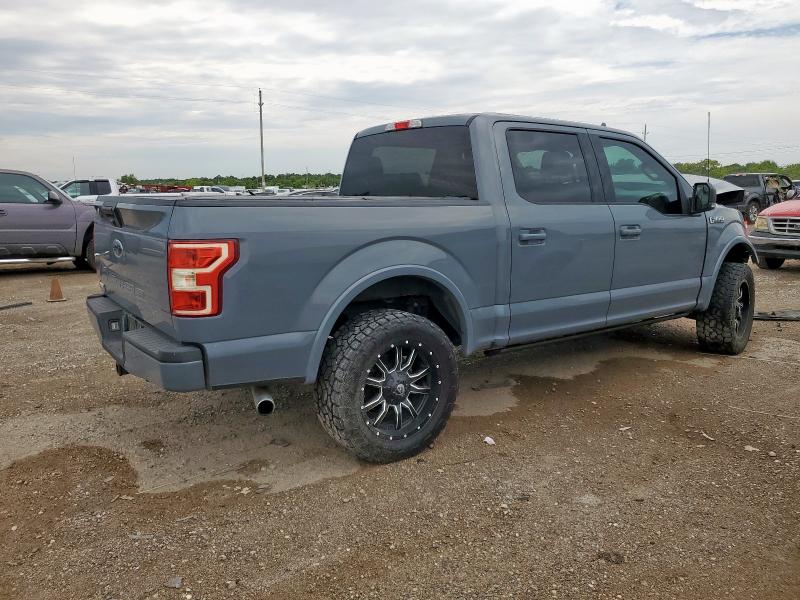 2019 FORD F150 SUPER 1FTEW1E59KKE69254