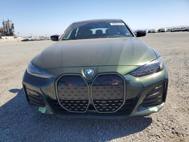 2023 BMW I4 M50 WBY33AW05PFN80546