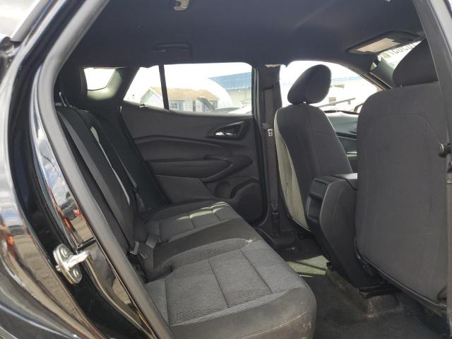 2024 CHEVROLET TRAX 1RS KL77LGE28RC081413